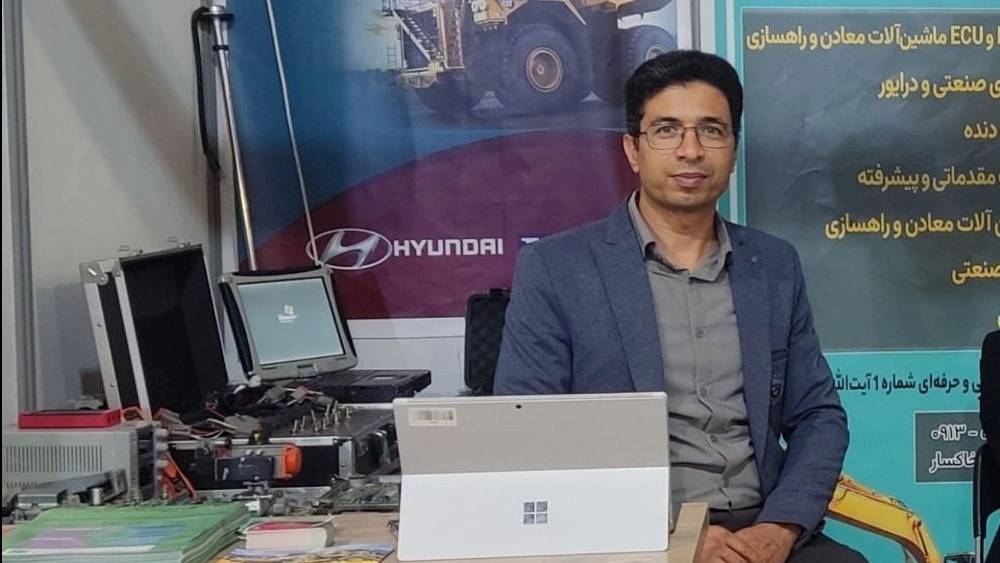 صدر الکترونیک یزد، خدمات و تعمیر برق ماشین آلات معادن و راهسازی در یزد صدر الکترونیک یزد، خدمات و تعمیر برق ماشین آلات معادن و راهسازی در یزد